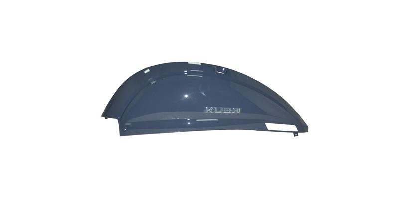 ARKA YAN PANEL SOL MAVİ (BLUEBIRD)